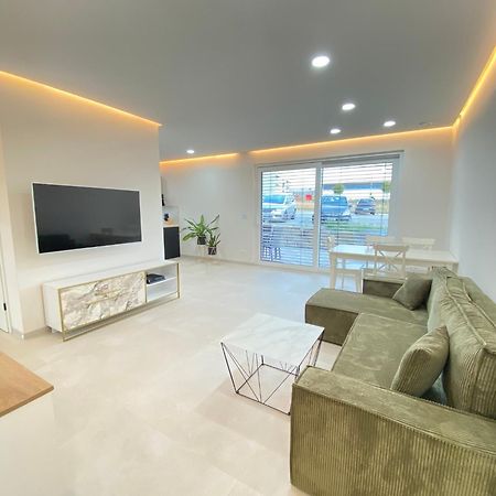 Apartment In Gaisbach Close To Wuerth Esterno foto