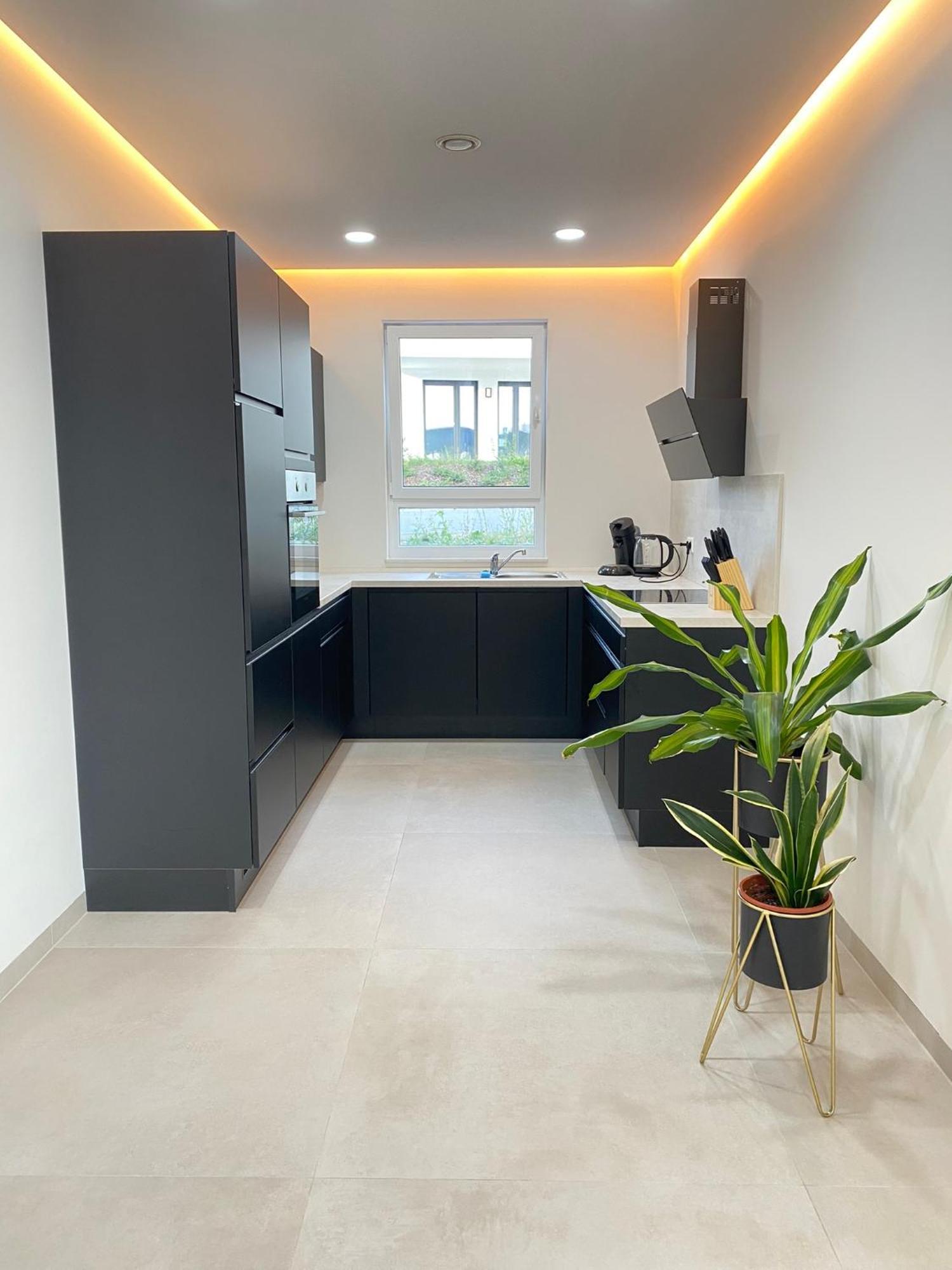 Apartment In Gaisbach Close To Wuerth Esterno foto