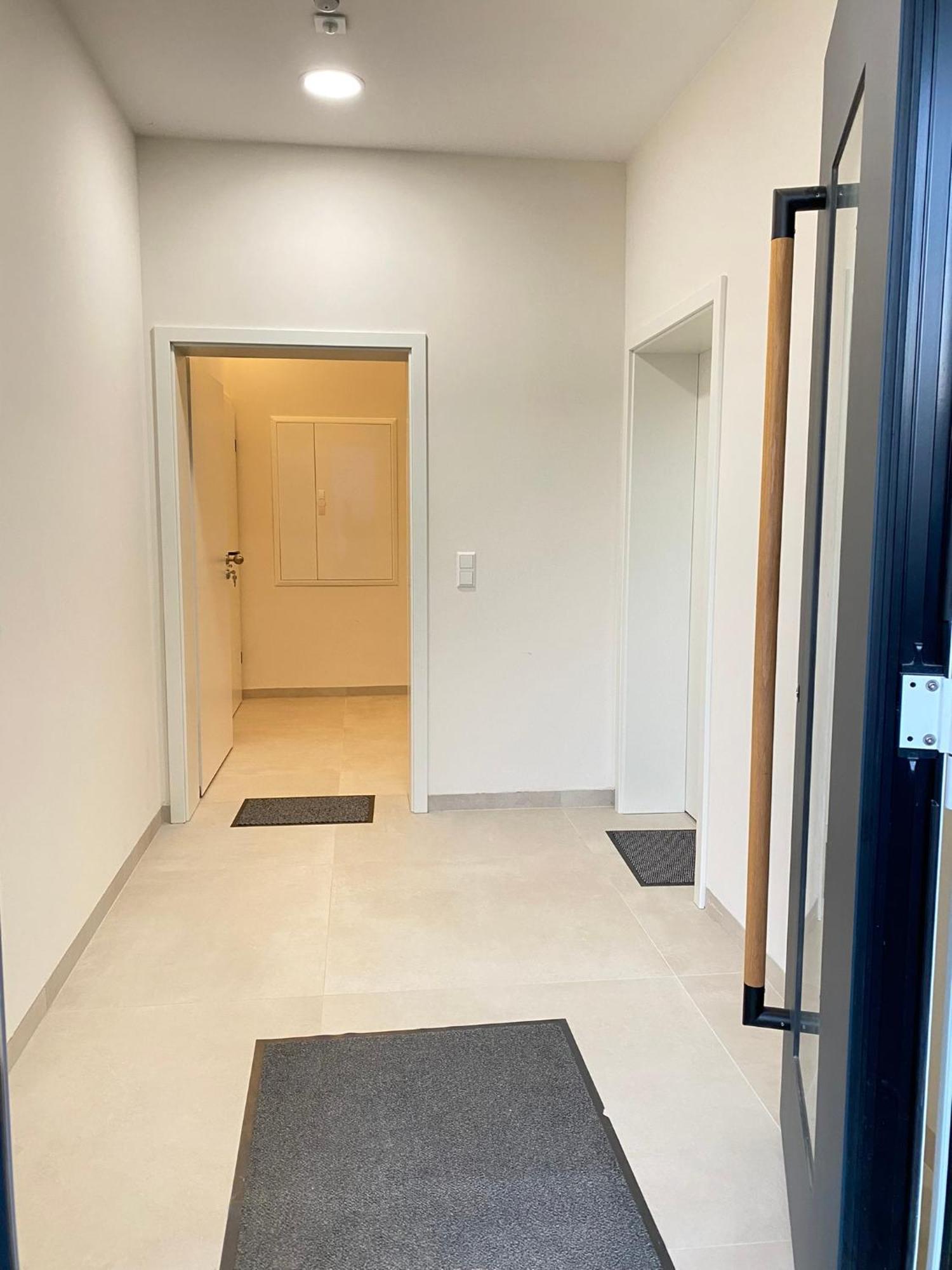 Apartment In Gaisbach Close To Wuerth Esterno foto